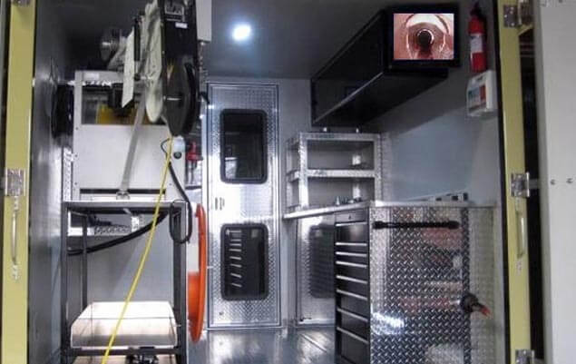 Municipal Sewer Services Holland, MI