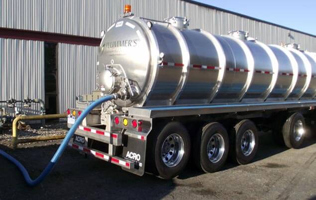 Vacuum Truck Services Holland, MI