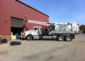 Grand Rapids Hydro Excavation