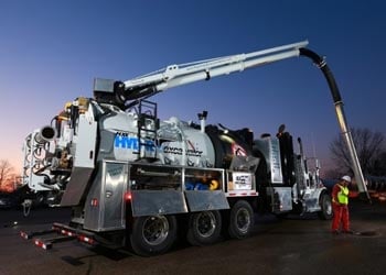 Grand Rapids Manhole Lining