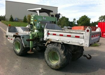 Grand Rapids Waste Processing