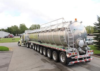 Vacuum Hydro Excavation Grand Rapids, MI
