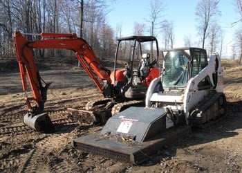 West Michigan Waste Processing