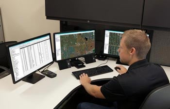 GIS Sewer Inspection Integration