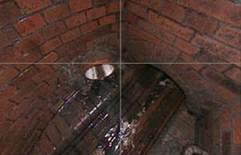 MACP Manhole Inspection