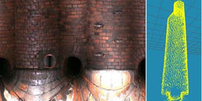 MACP Manhole Inspection Grand Rapids