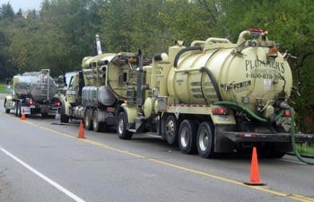 Municipal Environmental Waste Services Grand Rapids, MI